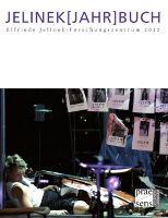 Jelink Jahrbuch 2012